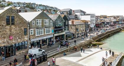 2 Bed in St Ives (oc-pc055a)