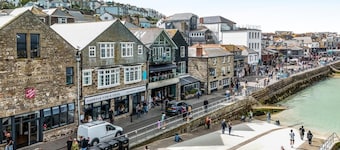2 Bed in St Ives (oc-pc055a)