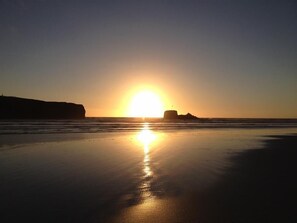 Beach - 2 Bed in Perranporth (oc-pc072a) (Perranporth)