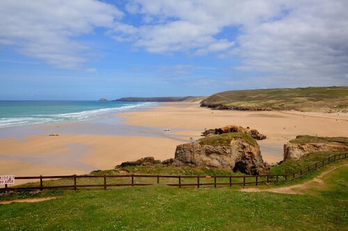 2 Bed in Perranporth (oc-pc072a)