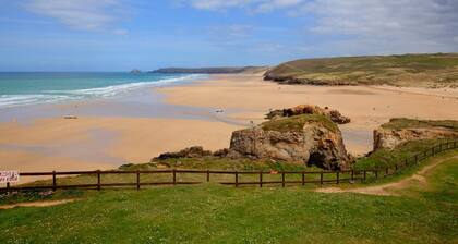 2 Bed in Perranporth (oc-pc072a)