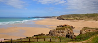 2 Bed in Perranporth (oc-pc072a)