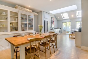 Dining - 3 Bed in Aldeburgh (oc-f32700) (Aldeburgh)