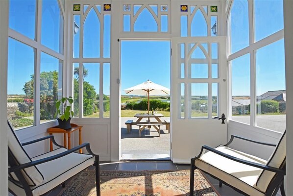 Interior - 2 Bed in Padstow (oc-p00499) (Porthcothan Bay)