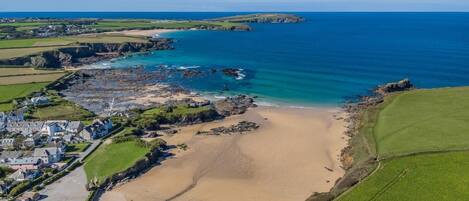Plage