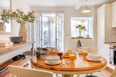 2 Bed in Baslow (oc-h32721)