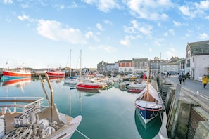 Port de plaisance