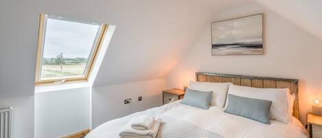 Wi-Fi gratuit, draps fournis