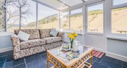3 Bed in Dolgellau (oc-wah605)