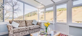 3 Bed in Dolgellau (oc-wah605)
