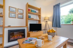 Interior - 1 Bed in Llangollen (oc-s32714) (Llangollen)