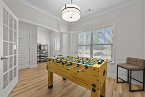 Sala de juegos