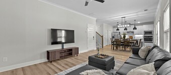 The kickback lounge