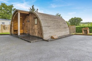 Exterior - 1 Bed in Garth (oc-h32701) (Garth)