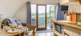 1 Bed in Garth (oc-h32701)