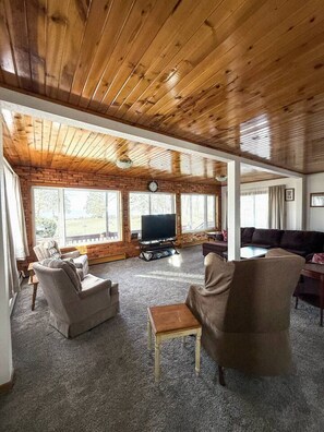 Télévision, livres