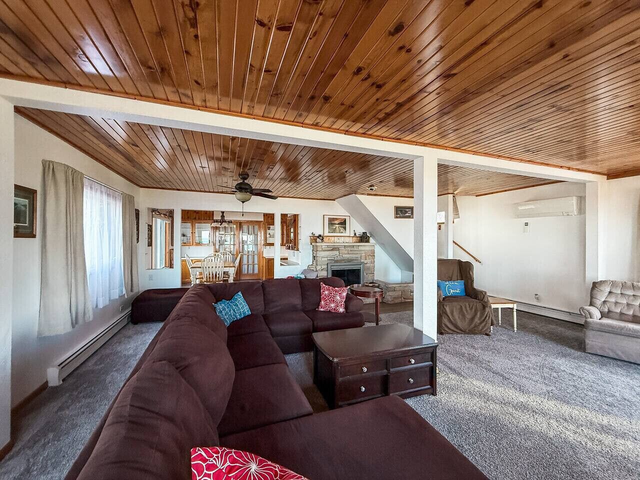 Téléviseur, livres