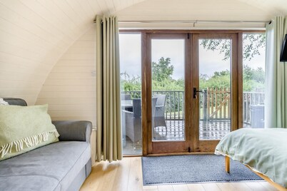 1 Bed in Garth (oc-k32702)