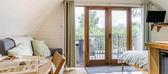 1 Bed in Garth (oc-k32702)