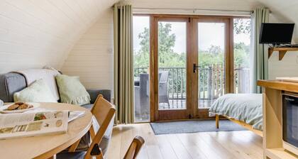 1 Bed in Garth (oc-k32702)