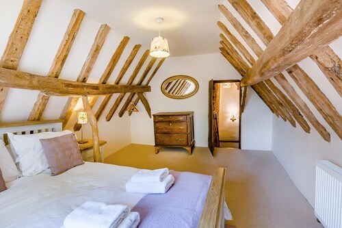 4 Bed in St. Nicholas South Elmham (oc-o32397)