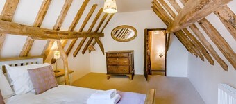4 Bed in St. Nicholas South Elmham (oc-o32397)