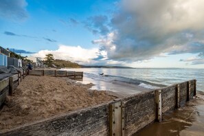 Beach - 4 Bed in Saundersfoot (oc-pw547a) (Saundersfoot)