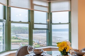 Dining - 2 Bed in Broad Haven (oc-wav480) (Broad Haven)