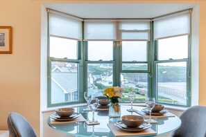 Dining - 2 Bed in Broad Haven (oc-wav480) (Broad Haven)