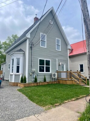 Exterior - Downtown Oasis Moncton (Moncton)
