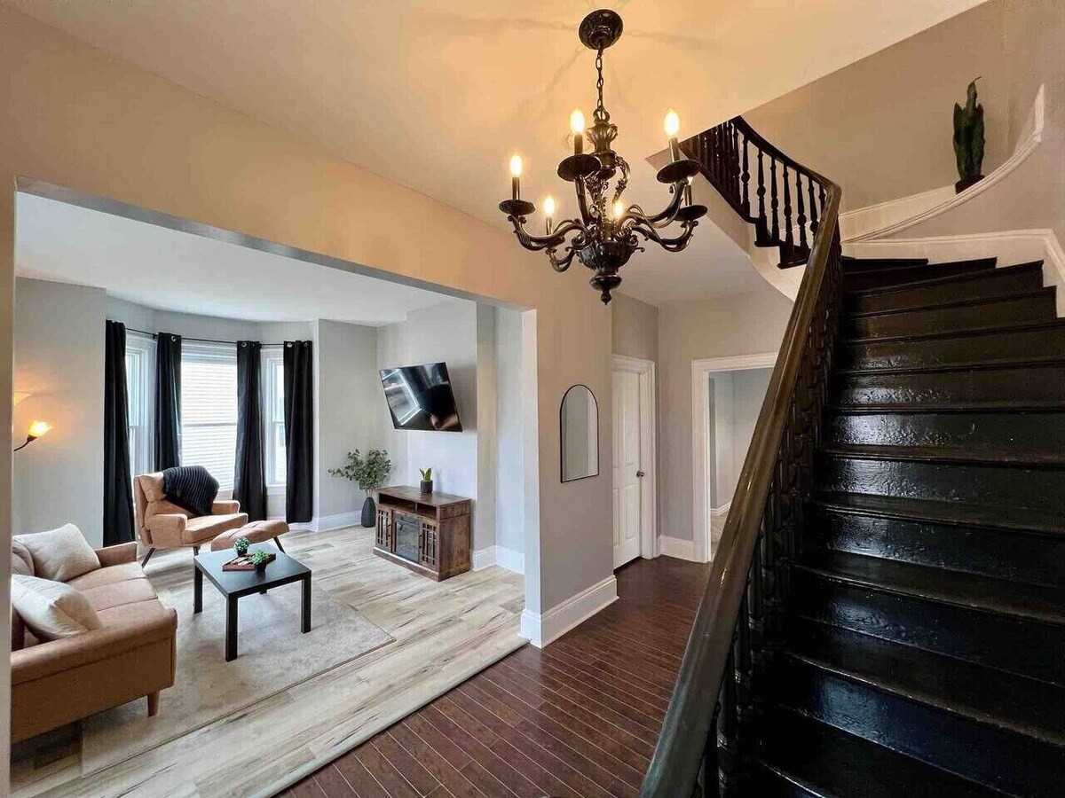 Image de profil de l’hôte