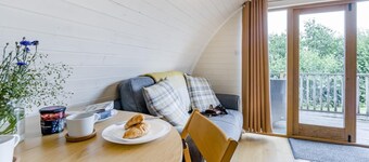 1 Bed in Garth (oc-o32703)