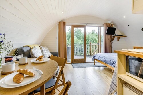 1 Bed in Garth (oc-o32703)