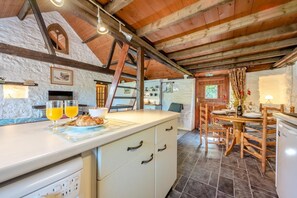 تناول الطعام