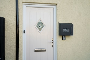Exterior detail - Rothwill House | Winterton Cottages (Winterton-on-Sea)