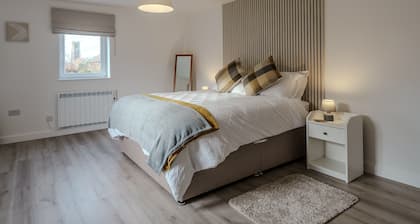 Rothwill House | Winterton Cottages