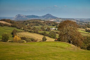 Golf - 2 Bed in Welshpool (oc-wab256) (Berriew)