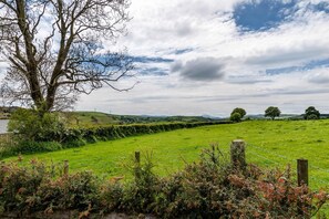 Property grounds - 3 Bed in Corwen (oc-fl009) (Derwen)