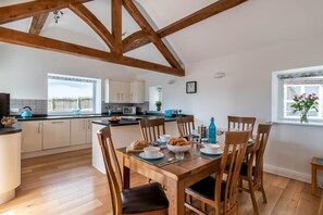 Dining - 3 Bed in Corwen (oc-fl009) (Derwen)