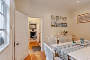 Dining - 4 Bed in Widcombe (oc-bhr13) (Bath)