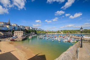 Marina - 2 Bed in Saundersfoot (oc-pw948) (Saundersfoot)