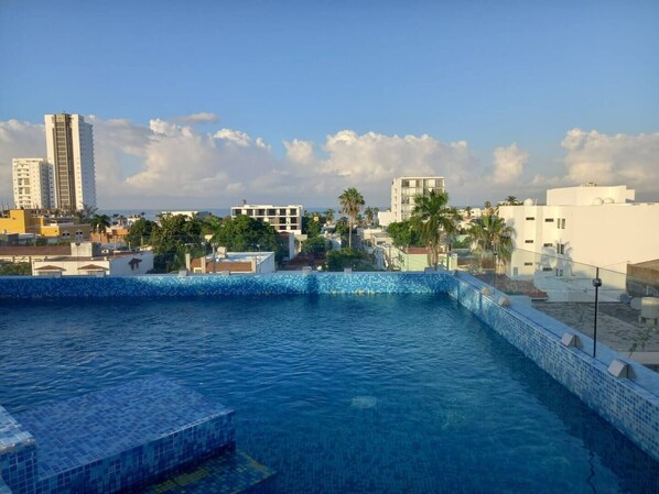 Malecon at 450M : Swimming pool : Ideal for Carnival Reviews, Deals ...
