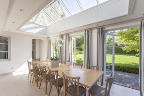 Dining - 7 Bed in Combe Hay (oc-bhr21) (Combe Hay)