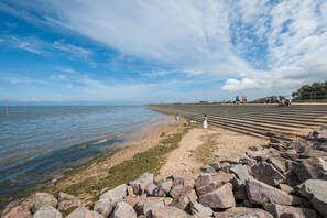 Beach - 3 Bed in Sedgeford (oc-s32725) (Sedgeford)