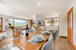 Dining - 5 Bed in Saundersfoot (oc-pw371) (Saundersfoot)