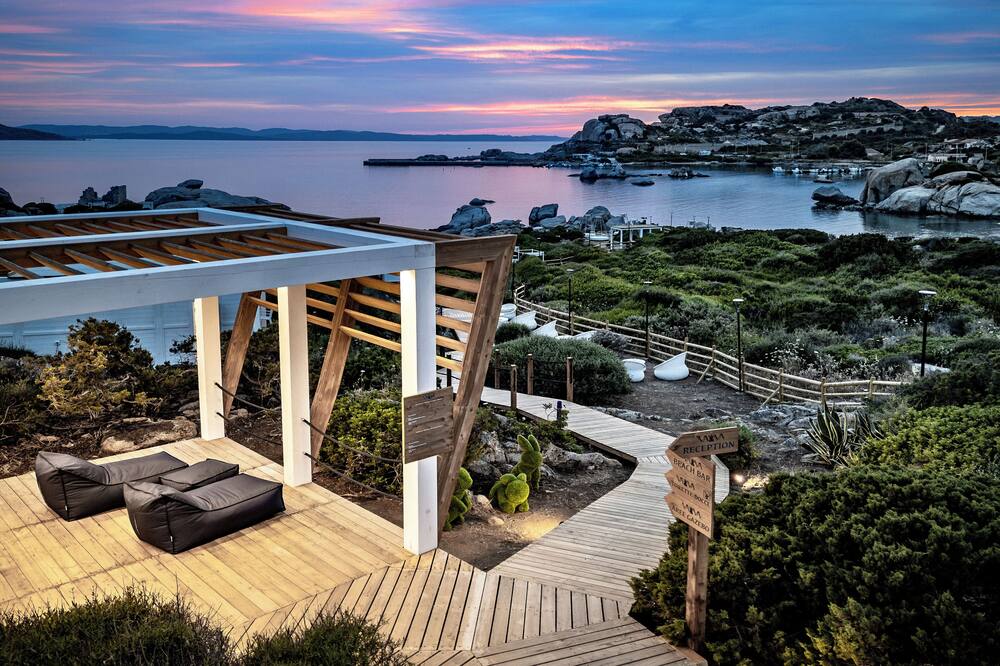 Hotiday La Maddalena