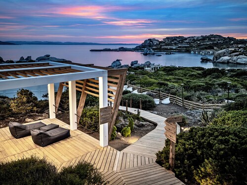 Hotiday La Maddalena