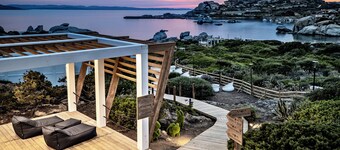 Hotiday La Maddalena