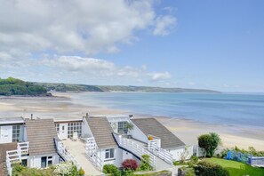 Beach - 3 Bed in Saundersfoot (oc-pw522a) (Saundersfoot)