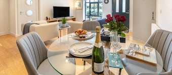 1 Bed in Lostwithiel (oc-n32748)